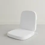 Flash Furniture LE-1-WH-KD-GG