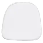 Flash Furniture LE-1-WH-KD-GG