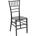 Flash Furniture LE-BLACK-M-GG
