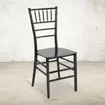 Flash Furniture LE-BLACK-M-GG