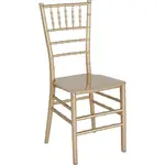 Flash Furniture LE-GOLD-M-GG