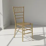 Flash Furniture LE-GOLD-M-GG