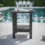 Flash Furniture LE-HMP-1035-1517H-BK-GG