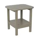 Flash Furniture LE-HMP-1035-1517H-BR-GG