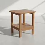 Flash Furniture LE-HMP-1035-1517H-BR-GG