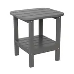Flash Furniture LE-HMP-1035-1517H-GY-GG