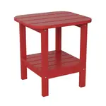 Flash Furniture LE-HMP-1035-1517H-RD-GG