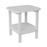 Flash Furniture LE-HMP-1035-1517H-WT-GG