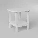 Flash Furniture LE-HMP-1035-1517H-WT-GG