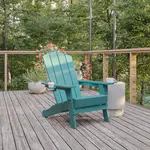 Flash Furniture LE-HMP-1044-10-BL-GG