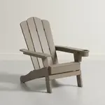 Flash Furniture LE-HMP-1044-10-BR-GG