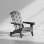 Flash Furniture LE-HMP-1044-10-GY-GG