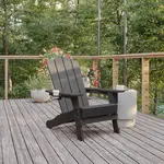 Flash Furniture LE-HMP-1044-10-GY-GG