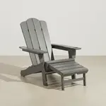 Flash Furniture LE-HMP-1044-110-GY-GG