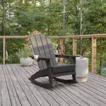 Flash Furniture LE-HMP-1044-31-GY-GG