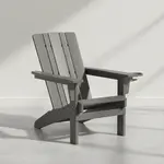 Flash Furniture LE-HMP-1045-10-GY-GG