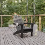 Flash Furniture LE-HMP-1045-10-GY-GG