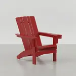 Flash Furniture LE-HMP-1045-10-RD-GG