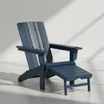 Flash Furniture LE-HMP-1045-110-BK-GG