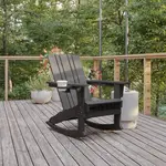 Flash Furniture LE-HMP-1045-31-GY-GG