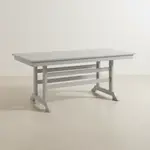 Flash Furniture LE-HMP-158-01-GRY-GG