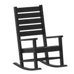 Flash Furniture LE-HMP-2002-110-BK-GG