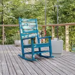 Flash Furniture LE-HMP-2002-110-BL-GG