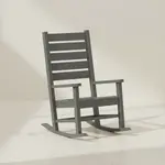 Flash Furniture LE-HMP-2002-110-GY-GG