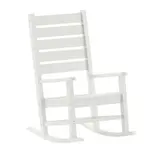 Flash Furniture LE-HMP-2002-110-WT-GG
