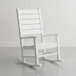 Flash Furniture LE-HMP-2002-110-WT-GG