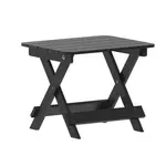 Flash Furniture LE-HMP-2012-1620H-BK-GG