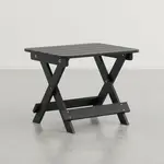 Flash Furniture LE-HMP-2012-1620H-BK-GG