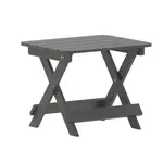 Flash Furniture LE-HMP-2012-1620H-GY-GG