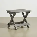 Flash Furniture LE-HMP-2012-1620H-GY-GG