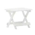 Flash Furniture LE-HMP-2012-1620H-WT-GG