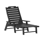 Flash Furniture LE-HMP-2017-414-BK-GG