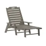 Flash Furniture LE-HMP-2017-414-BR-GG