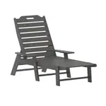 Flash Furniture LE-HMP-2017-414-GY-GG