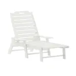 Flash Furniture LE-HMP-2017-414-WT-GG