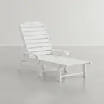 Flash Furniture LE-HMP-2017-414-WT-GG