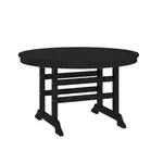 Flash Furniture LE-HMP-248-01-BLK-GG