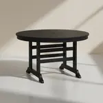 Flash Furniture LE-HMP-248-01-BLK-GG