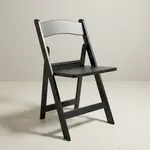 Flash Furniture LE-L-1-BK-SLAT-GG