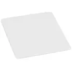 Flash Furniture LE-L-1-WH-SEAT-GG