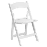 Flash Furniture 2-LE-L-1-WHITE-GG