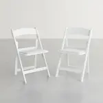 Flash Furniture 2-LE-L-1K-GG