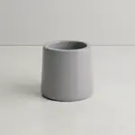 Flash Furniture LE-L-3-GREY-CAPS-GG