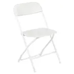 Flash Furniture 2-LE-L-3-WHITE-GG