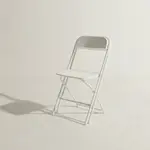 Flash Furniture 2-LE-L-3-WHITE-GG