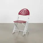 Flash Furniture 2-LE-L-4-BUR-GG